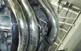 KAWASAKI ZEPHYR 1100 2000 ZRT10A