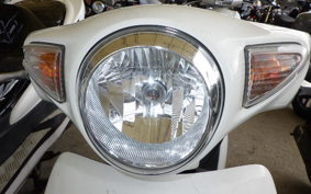 SUZUKI ﾚｯﾂ 2017 CA4AA