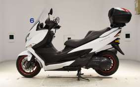 SUZUKI BURGMAN400 A 2019 DU11A