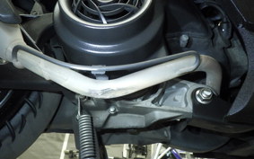 SUZUKI ｽｳｨｯｼｭ125 2014 DV12B