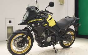 SUZUKI Vｽﾄﾛｰﾑ650XTA 2019 C733A