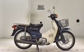 HONDA C90 SUPER CUB E HA02