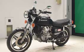 HONDA GL 400 WING CUSTOM 1980 GL400