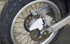 HONDA CRM250R GEN 2 2023 MD24