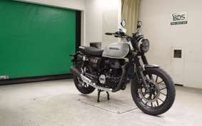 HONDA GB350S 2022 NC59
