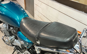 HONDA CB400 1997 NC36