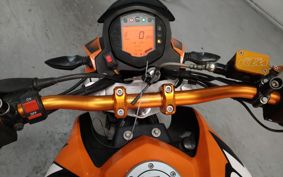 KTM 125 DUKE JGA4M