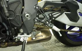 YAMAHA MT-10 SP 2023