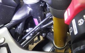 HONDA CBR250RR A MC51