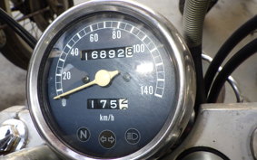 YAMAHA VIRAGO 250 3DM