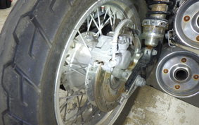 HONDA CB400F 1999 NC36