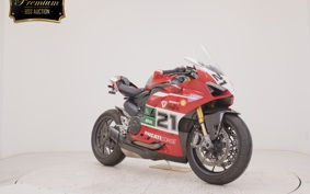 DUCATI パニガーレーV2ベイリス 2024