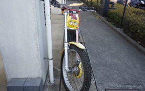 GASGAS JTR 250