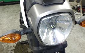 HONDA NAVI110