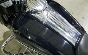 HARLEY FLHX1580 2012 KBM