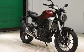 HONDA CB250RA MC52