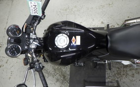 HONDA CB400SF GEN 4 2014 NC42