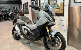 HONDA X-ADV 750 2025 RH21