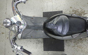 HONDA JOKER 90 HF09