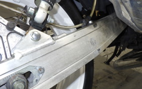 HONDA CB400SF 1992