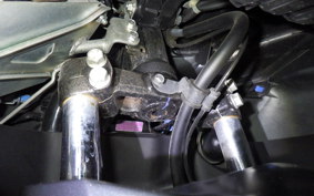 HONDA PCX125 JK05