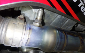 KAWASAKI ZX 10 NINJA ABS 2019 ZXT02E