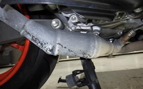 YAMAHA X FORCE SG79J