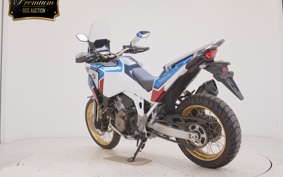 HONDA CRF1100L AFRICA TWIN DCT 2019 SD10