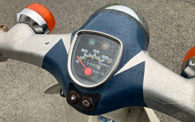HONDA SUPER CUB50 AA01