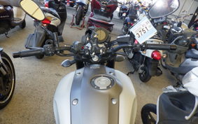 YAMAHA XSR900 2020 RN56J