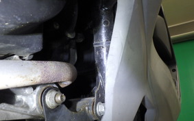 SUZUKI ADDRESS V125 2019 DT11A