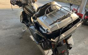 HARLEY HARLEY FLHTCUSE1800CVO 2012 PR8