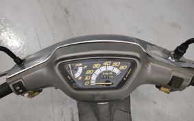 HONDA DIO AF18