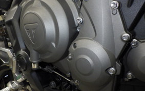 TRIUMPH TRIDENT 660 2021
