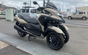 YAMAHA TRICITY 300 ABS 2024 SH21J