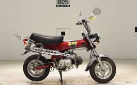 HONDA DAX 50 GEN 2 AB26