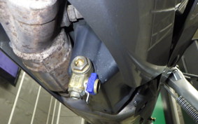 TRIUMPH DAYTONA 675 ABS 2015