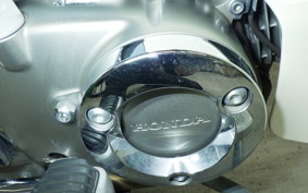 HONDA C125 SUPER CUB JA48