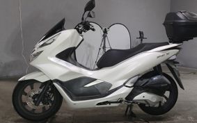 HONDA PCX125 JF81