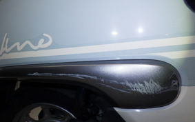 YAMAHA VINO 50 Gen.4