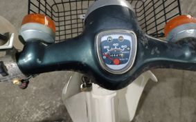 HONDA SUPER CUB50 AA01