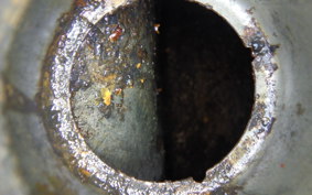 HONDA GB250 CLUBMAN Gen.4 2005 MC10