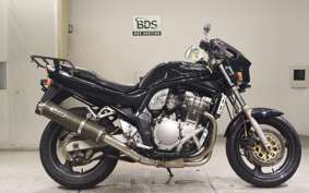 SUZUKI GSF750 1997 GR7EA