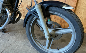 HONDA CB125 JC06