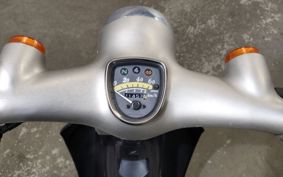 HONDA LITTLE CUB AA01