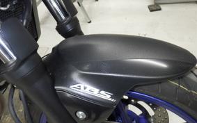 SUZUKI SV650 A 2022 VP55B