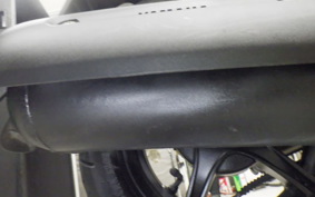 YAMAHA JOG Delux SA39J