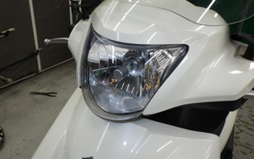 SUZUKI ADDRESS V125 2025 DT11A