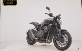 HONDA CB1000R GEN 2 2022 SC80