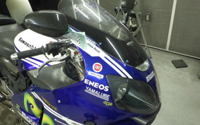 KAWASAKI ZX 1200 NINJA R 2000 ZXT20A